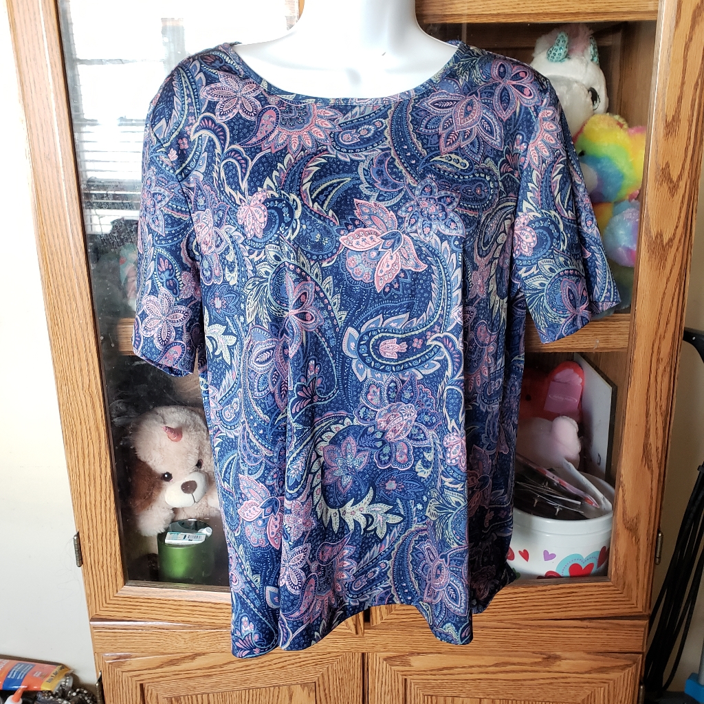 Two Shirts Bundle
